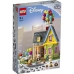 Playset Lego 43217 598 Части