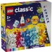 Jogo de Construção Lego 11037 Classic Multicolor