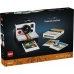 Playset Lego 21345 Polaroid OneStep SX-70 516 Части