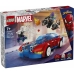 Playset Lego 76279 Marvel