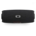 Altoparlante Bluetooth Portatile JBL Nero