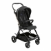 Kinderwagen Chicco Schwarz