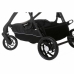 Kinderwagen Chicco Schwarz