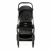 Kinderwagen Chicco Schwarz