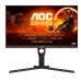 Gaming монитор AOC U27G3X/BK 4K Ultra HD 27