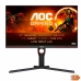 Gaming монитор AOC U27G3X/BK 4K Ultra HD 27