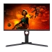 Gaming монитор AOC U27G3X/BK 4K Ultra HD 27