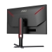 Gaming монитор AOC U27G3X/BK 4K Ultra HD 27