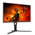 Gaming монитор AOC U27G3X/BK 4K Ultra HD 27