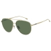 Gafas de Sol Hombre Hugo Boss 1296FS-AOZQT Dorado ø 63 mm