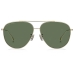 Gafas de Sol Hombre Hugo Boss 1296FS-AOZQT Dorado ø 63 mm