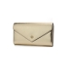 Portfel Damski Michael Kors 35H3GTVE7M-PALE-GOLD 19,5 x 10 x 3 cm