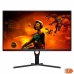 Gaming monitor (herní monitor) AOC U32G3X/BK 4K Ultra HD 32