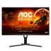 Gaming monitor (herní monitor) AOC U32G3X/BK 4K Ultra HD 32