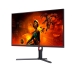 Gaming monitor (herní monitor) AOC U32G3X/BK 4K Ultra HD 32