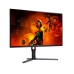 Gaming monitor (herní monitor) AOC U32G3X/BK 4K Ultra HD 32