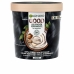 Dauerhafte Creme-Coloration Garnier Good Nº 1.10 Negro Midnight 217 ml Ohne Ammoniak