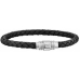 Bracelete masculino Police PJ25890BLB01-L