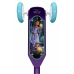 Patinete Disney Morado wish