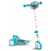 Monopattino Disney Stitch Azzurro Chiaro