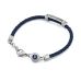 Armband Heren Police PEAGB0002306 Metaal