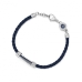 Armband Heren Police PEAGB0002306 Metaal