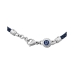 Armband Heren Police PEAGB0002306 Metaal