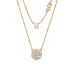 Collier Femme Michael Kors MKC1591AN710