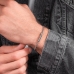 Armband Heren Police PEAGB0033101