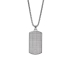 Ketting Heren Emporio Armani EGS2986040