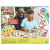 Παιχνίδι με Πλαστελίνη Play-Doh PICNIC SHAPES STARTER SET Πολύχρωμο