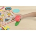 Modelína Play-Doh PICNIC SHAPES STARTER SET Vícebarevný