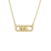 Collier Femme Michael Kors MKC164200710