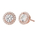 Boucles d´oreilles Femme Michael Kors MKC1035AN791 Argent 925