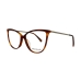 Montura de Gafas Mujer Longchamp LO2646-214-55