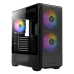 Case computer desktop ATX Antec NX416L Nero