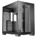 Caja Semitorre ATX Antec C8 Negro