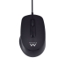 Mouse Ewent EW3159 Negru 1000 dpi