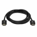 HDMI-kaapeli Startech HDMM2MLP 4K Ultra HD 2 m Musta