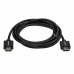 HDMI Kabel Startech HDMM2MLP 4K Ultra HD 2 m Černý
