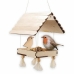 Håndverksspill SES Creative Bird feeder