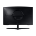 Monitorius Samsung Odissey Curvo 32