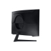 Monitorius Samsung Odissey Curvo 32