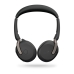 Auriculares com microfone Jabra Evolve2 65