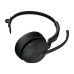 Oordopjes met microfoon Jabra 25599-899-899 Zwart