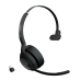 Oordopjes met microfoon Jabra 25599-899-899 Zwart