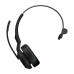 Auricular con Micrófono Jabra 25599-899-899 Negro