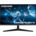 Игровой монитор Samsung LS27C330GAUXEN 27