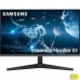 Игровой монитор Samsung LS27C330GAUXEN 27