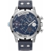 Horloge Heren Police P15983JS03